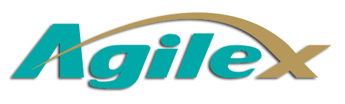 Agilex Technologies logo